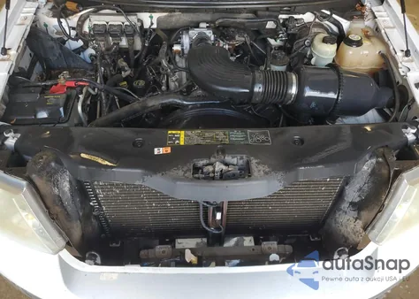 2004 Ford F150 from USA, damaged, VIN 1FTRF12W64NC55001